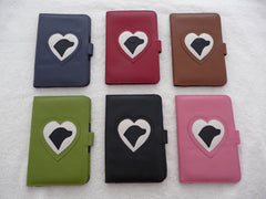 Cariad Kindle Cover