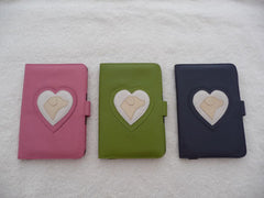 Cariad Kindle Cover