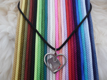 Chunky Pendant
