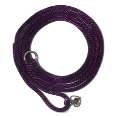 burgundy lead