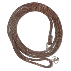 chocolate lead