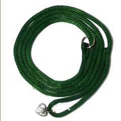 hunter green lead