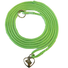 lime green lead