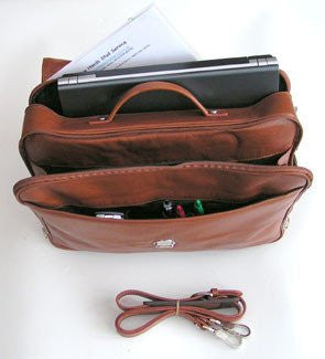 Cariad Work Bag