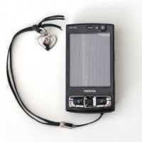Cariad Phone Strap